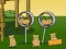 Spel Codename Kids Next Door Flight of the Hamsters på nätet