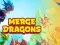 Spel Merge Dragons på nätet