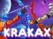 Spel Krakax på nätet