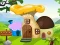 Spel Playful Kitten Escape på nätet