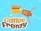 Spel Canoe Frenzy på nätet