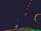 Spel Planet War på nätet