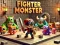 Spel Fighter Monster på nätet