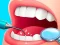 Spel Dentist Doctor Game For Kids på nätet