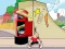 Spel Billy Whizz's Sprint! på nätet
