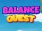 Spel Balance Quest på nätet