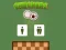 Spel Checkers på nätet