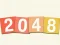Spel 2048 - Classic Number Game på nätet