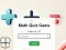 Spel Math Strategy Game på nätet