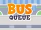 Spel Bus Queue på nätet