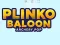 Spel Plinko Ballon på nätet