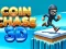 Spel Coin Chase 3D på nätet