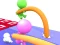 Spel Pole Vault 3d på nätet