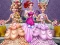 Spel Princesses Homecoming Party på nätet