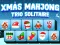 Spel Xmas Mahjong Trio Solitaire på nätet