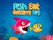Spel Fish Eat Getting Big på nätet
