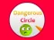 Spel Dangerous Circle på nätet