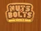 Spel Nuts & Bolts Wood Puzzle Game på nätet