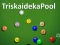 Spel TriskaidekaPool på nätet