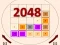 Spel 2048 på nätet