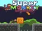 Spel Super Monkey Adventure på nätet