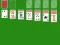 Spel Solitaire Streak på nätet