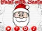 Spel Paint With Santa på nätet