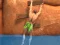 Spel Ragdoll Rock Climber på nätet