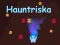 Spel Hauntriska på nätet