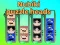 Spel Nubiki Puzzle Heads på nätet