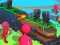 Spel Train Artillery Adventure på nätet
