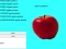 Spel Red Apple Clicker på nätet