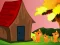 Spel Thanksgiving Gift Hunt på nätet