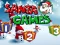 Spel Santa Games på nätet