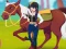Spel Girly Equestrian på nätet