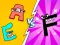 Spel Kids Quiz: Know The ABC på nätet