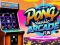 Spel Pong Game Classic Arcade Fun! på nätet