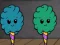 Spel Find Giant Candy på nätet