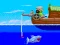 Spel Dock Fishing på nätet