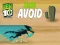 Spel Ben 10 Xlr8 Avoid på nätet