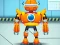 Spel My First Robot på nätet