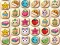 Spel Sweet Tile Puzzle på nätet