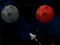 Spel Orbital Adventure på nätet