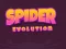 Spel Spider Evolution på nätet