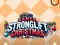 Spel Santa Stronglift Christmas på nätet