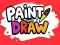 Spel Paint and Draw på nätet