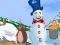 Spel Couple Escape from Snowy Land på nätet
