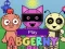 Spel Sprunky Beats på nätet