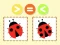 Spel Kids Quiz: More Or Fewer på nätet
