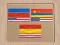 Spel Flag Puzzle Jam: Collect Flags på nätet